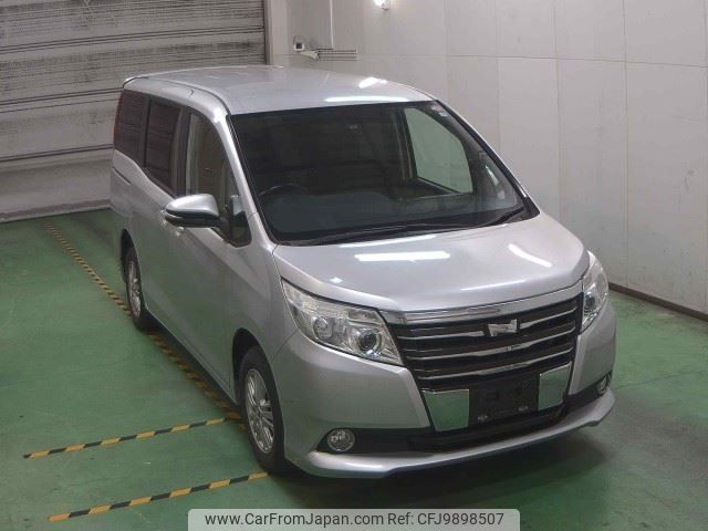 toyota noah 2015 -TOYOTA--Noah ZRR85G-0039266---TOYOTA--Noah ZRR85G-0039266- image 1