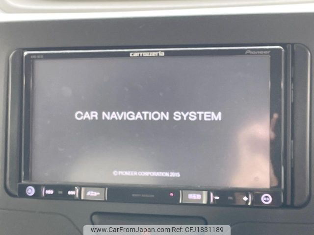 daihatsu tanto 2015 CFJ1831189 image 2