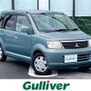 mitsubishi ek-wagon 2006 -MITSUBISHI--ek Wagon DBA-H81W--H81W-1522317---MITSUBISHI--ek Wagon DBA-H81W--H81W-1522317- image 1