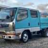 mitsubishi-fuso canter-guts 1999 quick_quick_KC-FB501B_FB501B434684 image 1