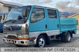 mitsubishi-fuso canter-guts 1999 quick_quick_KC-FB501B_FB501B434684