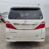 toyota alphard 2008 -TOYOTA--Alphard DBA-ANH20W--ANH20W-8030305---TOYOTA--Alphard DBA-ANH20W--ANH20W-8030305- image 18