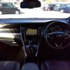 toyota harrier 2013 -TOYOTA--Harrier DBA-ZSU65W--ZSU65-0001134---TOYOTA--Harrier DBA-ZSU65W--ZSU65-0001134- image 3