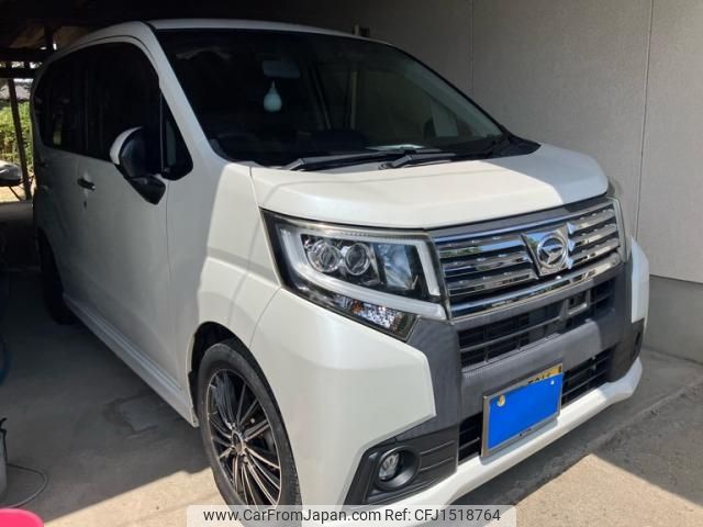 daihatsu move 2015 CFJ1518764 image 1
