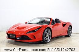 ferrari ferrari-others 2022 -FERRARI--Ferrari F8 7BA-F142CE--ZFF93LMJ000275223---FERRARI--Ferrari F8 7BA-F142CE--ZFF93LMJ000275223-