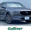 mazda cx-5 2018 -MAZDA--CX-5 3DA-KF2P--KF2P-211617---MAZDA--CX-5 3DA-KF2P--KF2P-211617- image 1