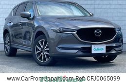 mazda cx-5 2018 -MAZDA--CX-5 3DA-KF2P--KF2P-211617---MAZDA--CX-5 3DA-KF2P--KF2P-211617-