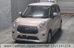 daihatsu cast 2015 -DAIHATSU--Cast LA250S-0006261---DAIHATSU--Cast LA250S-0006261-