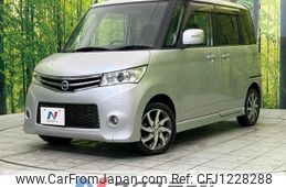 nissan roox 2012 quick_quick_ML21S_ML21S-592725