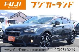 subaru xv 2017 -SUBARU--Subaru XV DBA-GT7--GT7-051599---SUBARU--Subaru XV DBA-GT7--GT7-051599-