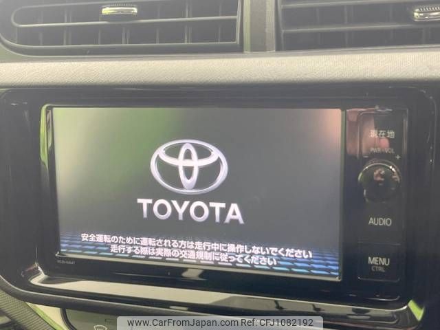 toyota aqua 2014 -TOYOTA--AQUA DAA-NHP10--NHP10-6365516---TOYOTA--AQUA DAA-NHP10--NHP10-6365516- image 2