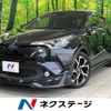 toyota c-hr 2017 -TOYOTA--C-HR DAA-ZYX10--ZYX10-2099320---TOYOTA--C-HR DAA-ZYX10--ZYX10-2099320- image 1