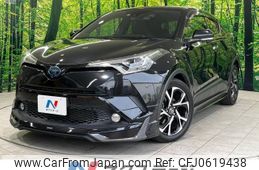 toyota c-hr 2017 -TOYOTA--C-HR DAA-ZYX10--ZYX10-2099320---TOYOTA--C-HR DAA-ZYX10--ZYX10-2099320-