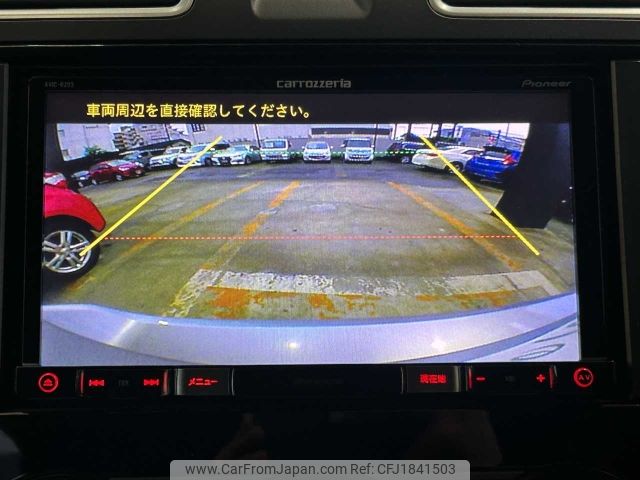 subaru impreza-wagon 2015 CFJ1841503 image 2