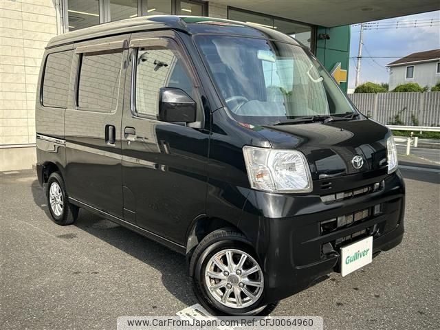 toyota pixis-van 2017 -TOYOTA--Pixis Van EBD-S321M--S321M-0018221---TOYOTA--Pixis Van EBD-S321M--S321M-0018221- image 1