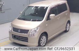 suzuki wagon-r 2009 -SUZUKI--Wagon R DBA-MH23S--MH23S-175897---SUZUKI--Wagon R DBA-MH23S--MH23S-175897-