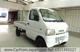 suzuki carry-truck 2000 ENHANCEAUTO_1_ea301718