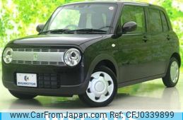 suzuki alto-lapin 2023 quick_quick_5BA-HE33S_HE33S-417595