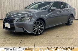 lexus gs 2012 -LEXUS--Lexus GS DAA-GWL10--GWL10-6000086---LEXUS--Lexus GS DAA-GWL10--GWL10-6000086-