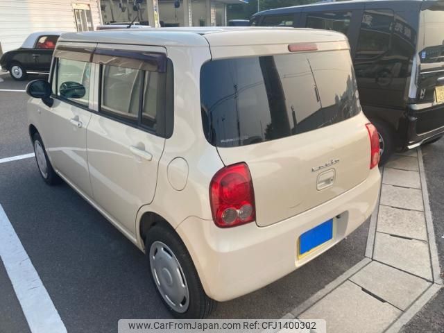 suzuki alto-lapin 2009 -SUZUKI--Alto Lapin DBA-HE22S--HE22S-145333---SUZUKI--Alto Lapin DBA-HE22S--HE22S-145333- image 2