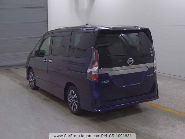 nissan serena 2020 -NISSAN--Serena HFC27-075059---NISSAN--Serena HFC27-075059- image 2