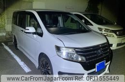 honda stepwagon 2014 CFJ1555449