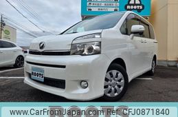 toyota voxy 2012 -TOYOTA--Voxy DBA-ZRR70G--ZRR70-0477184---TOYOTA--Voxy DBA-ZRR70G--ZRR70-0477184-