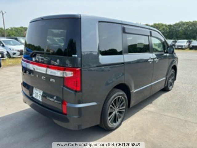 mitsubishi delica-d5 2024 -MITSUBISHI 【神戸 302ﾜ3070】--Delica D5 CV1W--5005786---MITSUBISHI 【神戸 302ﾜ3070】--Delica D5 CV1W--5005786- image 2