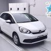 honda fit 2023 -HONDA--Fit GS6-1000670---HONDA--Fit GS6-1000670- image 1