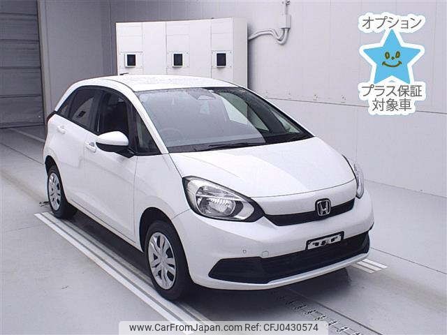 honda fit 2023 -HONDA--Fit GS6-1000670---HONDA--Fit GS6-1000670- image 1