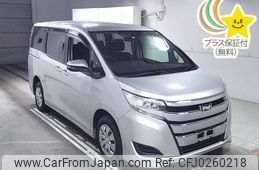 toyota noah 2018 -TOYOTA--Noah ZRR85G-0092349---TOYOTA--Noah ZRR85G-0092349-