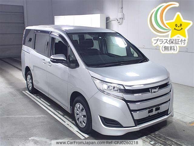 toyota noah 2018 -TOYOTA--Noah ZRR85G-0092349---TOYOTA--Noah ZRR85G-0092349- image 1