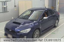 subaru wrx 2016 CFJ8910973