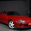 toyota supra 1994 -TOYOTA--Supra JZA80--JZA80-0025213---TOYOTA--Supra JZA80--JZA80-0025213- image 28