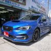 subaru levorg 2020 CFJ6373677 image 1
