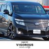 nissan elgrand 2012 quick_quick_DBA-TE52_TE52-032930 image 1