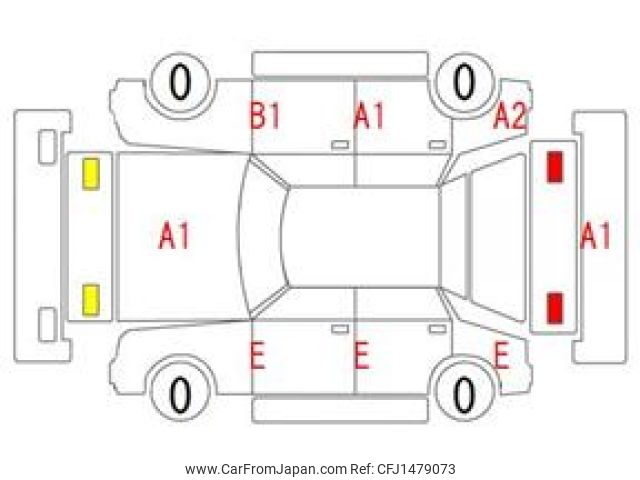 honda n-wgn 2014 -HONDA--N WGN DBA-JH1--JH1-1095576---HONDA--N WGN DBA-JH1--JH1-1095576- image 2