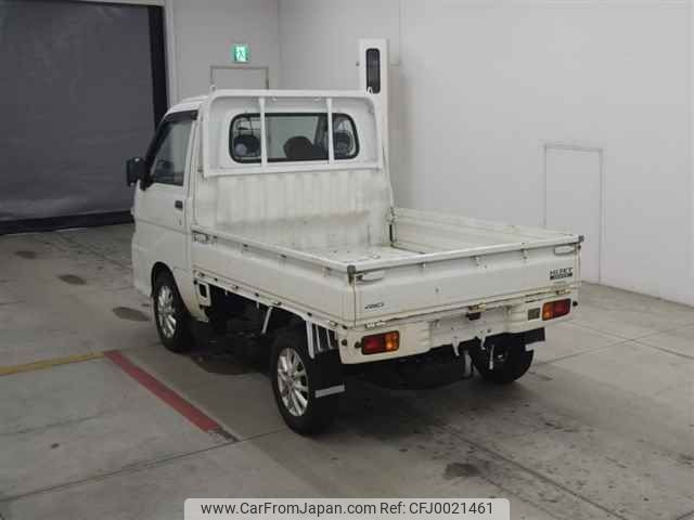 daihatsu hijet-truck 2010 -DAIHATSU--Hijet Truck S211P-0099916---DAIHATSU--Hijet Truck S211P-0099916- image 2