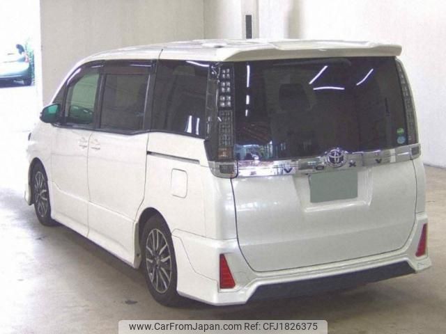 toyota voxy 2014 CFJ1826375 image 2