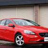 volvo v40 2014 -VOLVO--Volvo V40 MB4164T--E2131180---VOLVO--Volvo V40 MB4164T--E2131180- image 1