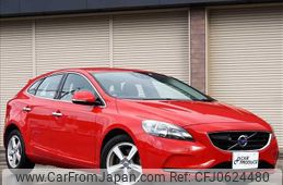 volvo v40 2014 -VOLVO--Volvo V40 MB4164T--E2131180---VOLVO--Volvo V40 MB4164T--E2131180-