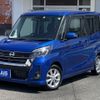 nissan dayz-roox 2018 -NISSAN--DAYZ Roox DBA-B21A--B21A-0394739---NISSAN--DAYZ Roox DBA-B21A--B21A-0394739- image 1