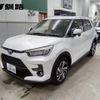toyota raize 2024 -TOYOTA 【釧路 501ﾜ8440】--Raize A210A--0085374---TOYOTA 【釧路 501ﾜ8440】--Raize A210A--0085374- image 1
