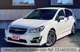 subaru impreza-wagon 2015 -SUBARU--Impreza Wagon DBA-GP6--GP6-015008---SUBARU--Impreza Wagon DBA-GP6--GP6-015008-