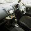 nissan note 2009 No.11570 image 10