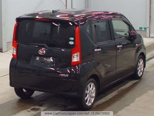 daihatsu move 2015 -DAIHATSU--Move DBA-L160S--L160S-0013609---DAIHATSU--Move DBA-L160S--L160S-0013609- image 2