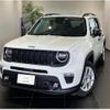 jeep renegade 2025 CFJ1764961 image 1