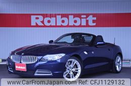 bmw z4 2009 quick_quick_LM30_WBALM72040E164424