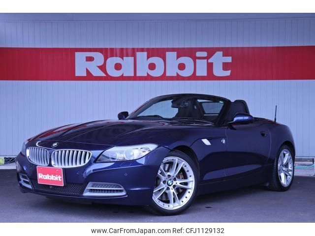 bmw z4 2009 quick_quick_LM30_WBALM72040E164424 image 1