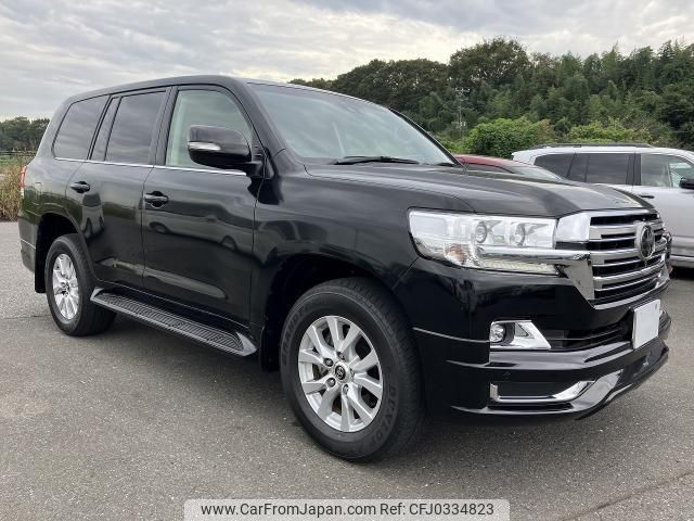 toyota land-cruiser 2018 quick_quick_CBA-URJ202W_URJ202-4162081 image 1